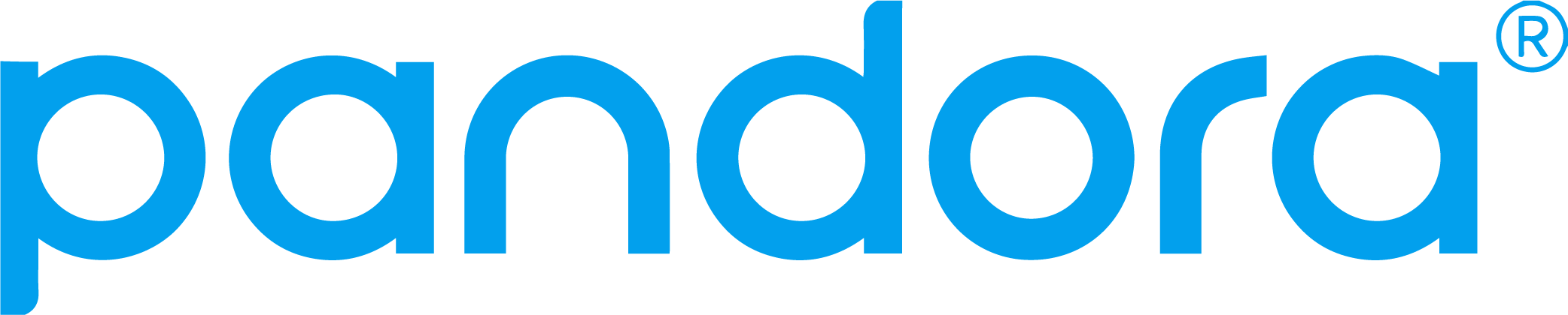 Pandora Logo